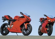 Ducati 1098S